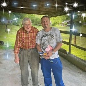 Meet your Posher, Daniel